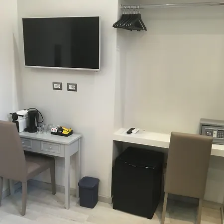 Collina Suites