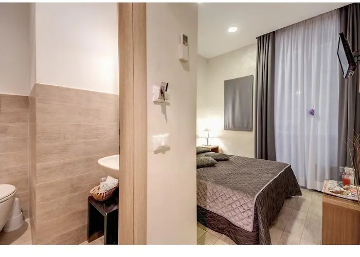 Collina 2* Рим