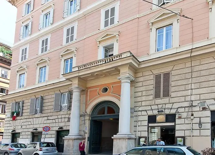 Collina Гостевой дом