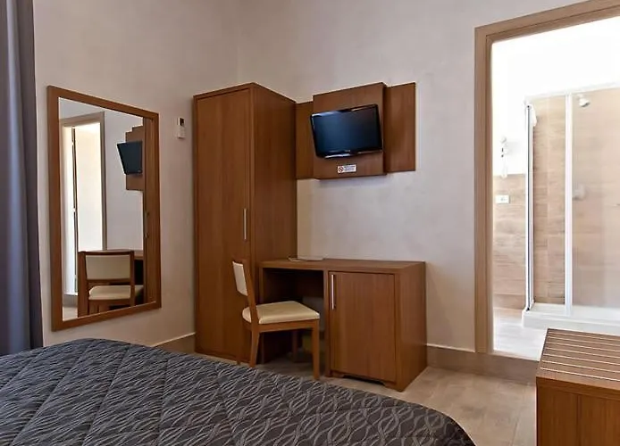 Гостевой дом Collina 2*