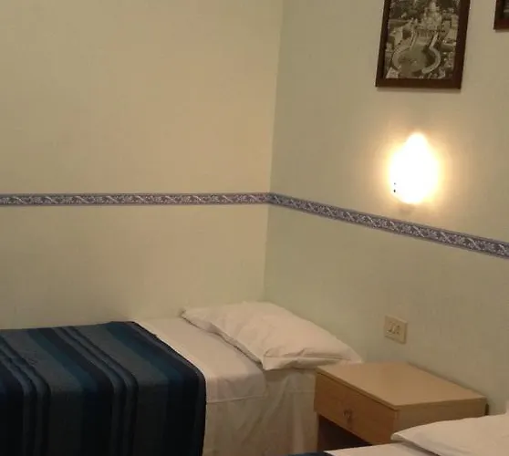 Гостевой дом Collina Рим