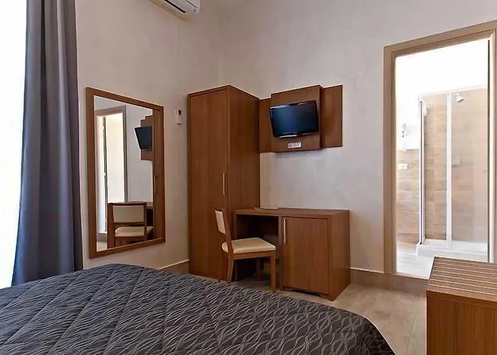 Гостевой дом Collina