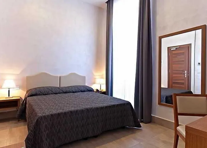Collina 2* Рим
