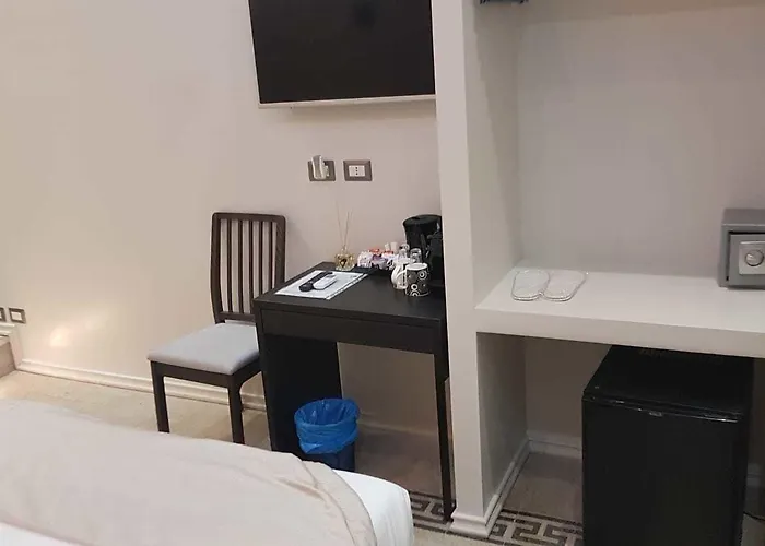 Collina 2* Рим