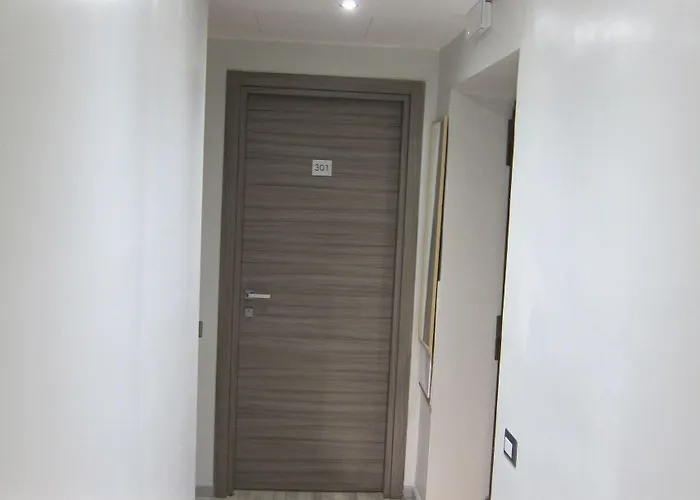 Collina 2* Рим