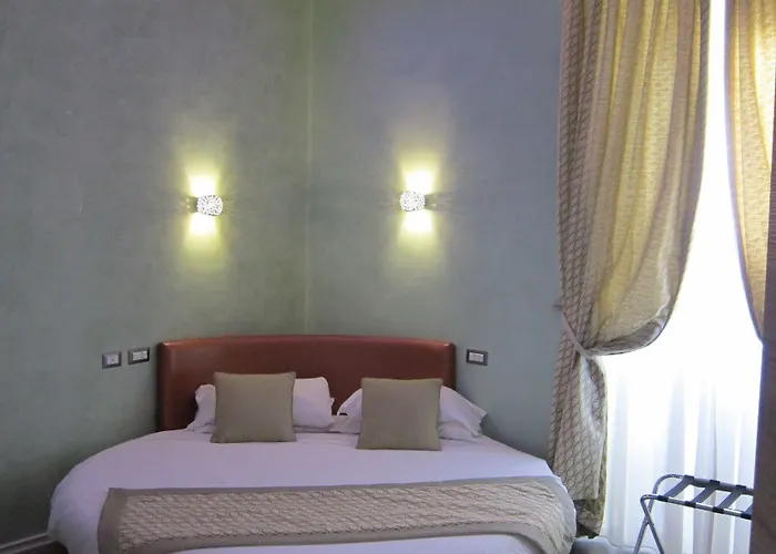 Гостевой дом Collina