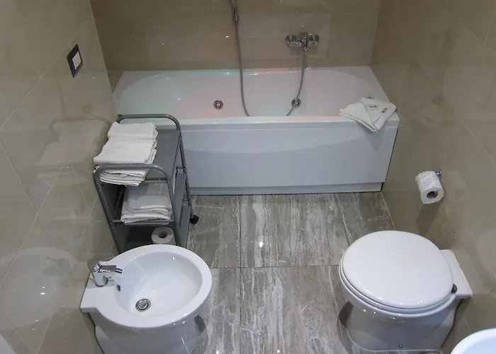 Collina Гостевой дом 2*