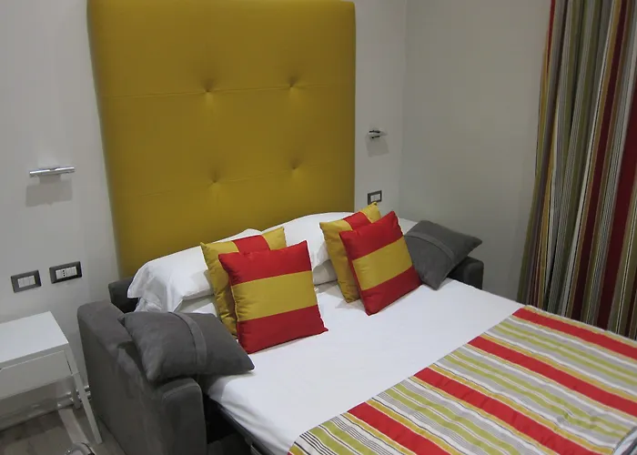 Collina Гостевой дом 2*