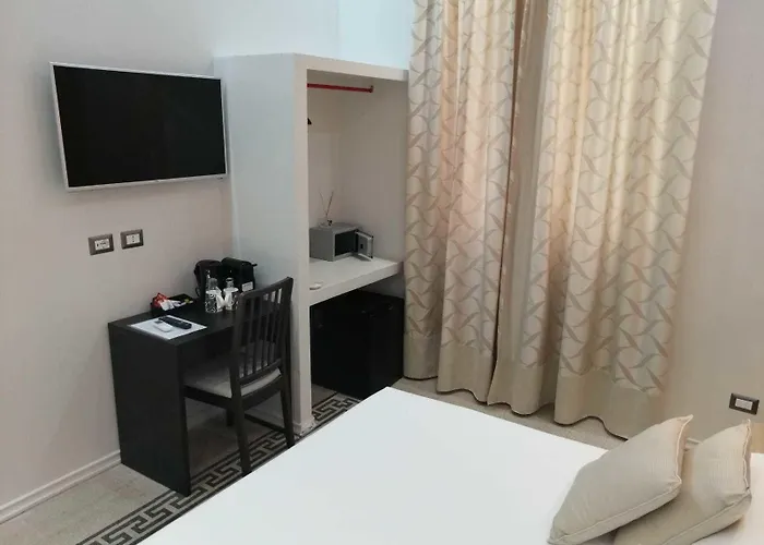 Гостевой дом Collina 2*