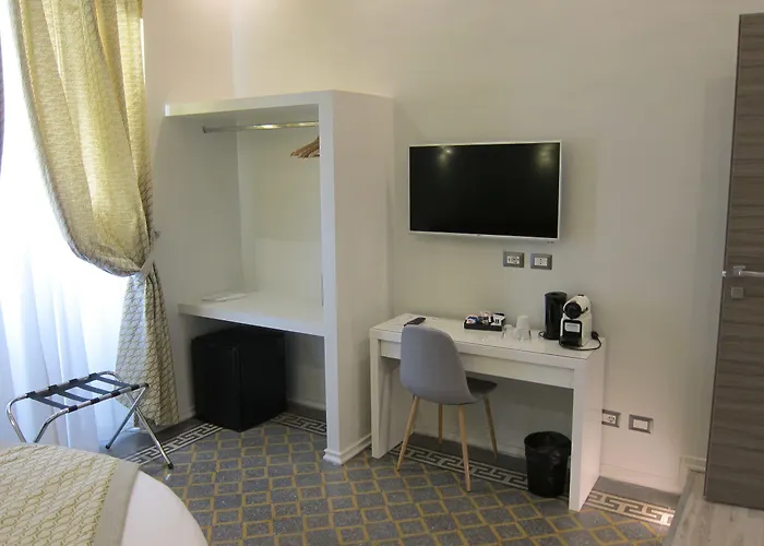 Гостевой дом Collina 2*