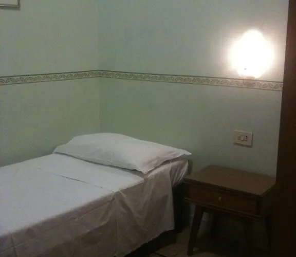 Гостевой дом Collina 2*