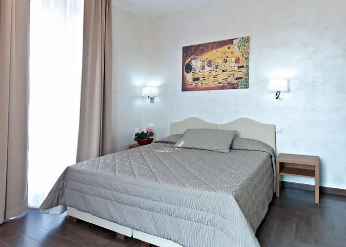 Гостевой дом Collina