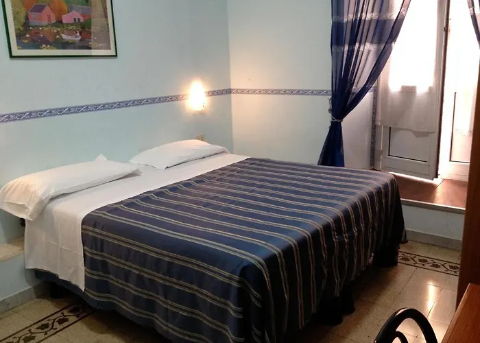 Collina 2* Рим