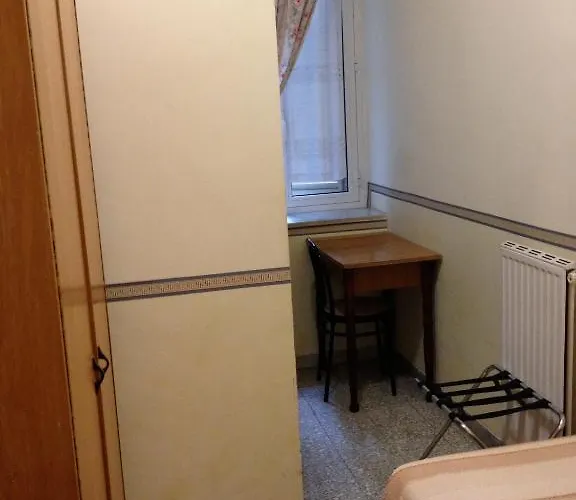 Гостевой дом Collina 2*