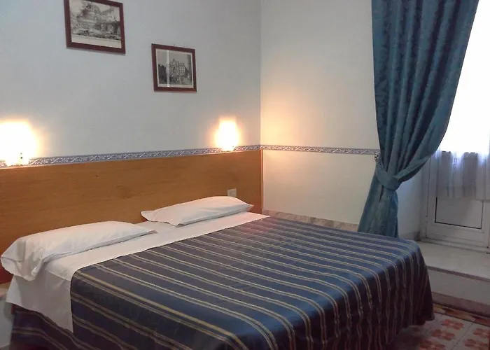 Collina Гостевой дом 2*