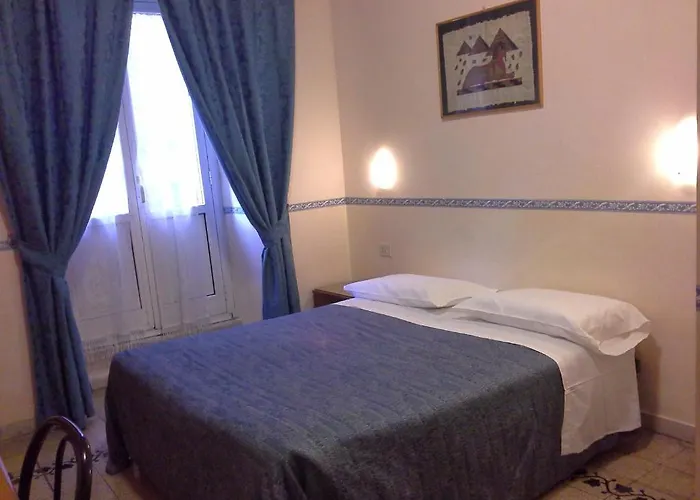 Collina Гостевой дом Рим