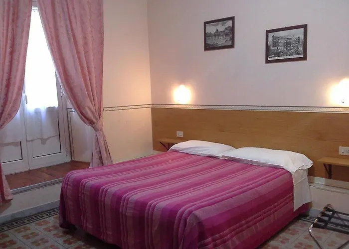 Collina Гостевой дом