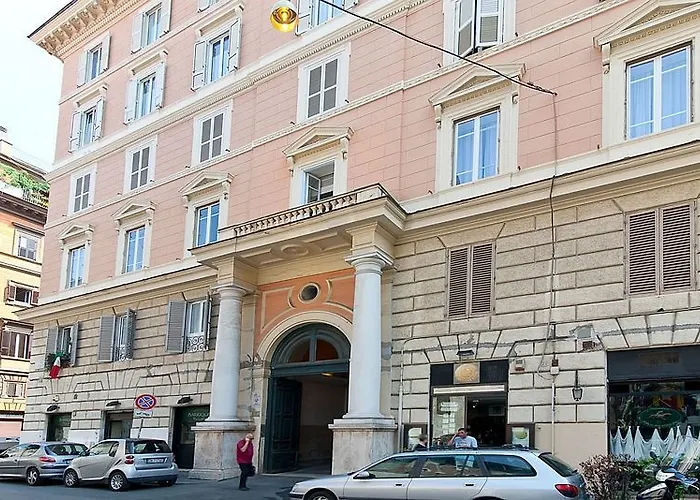 Гостевой дом Collina 2*