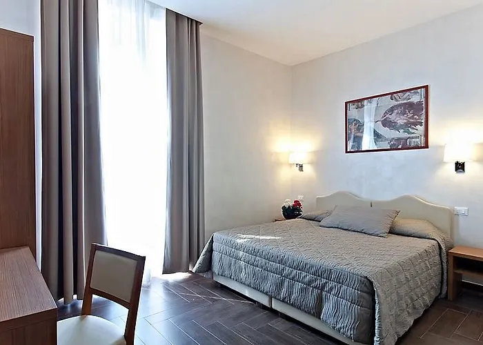 Collina 2* Рим