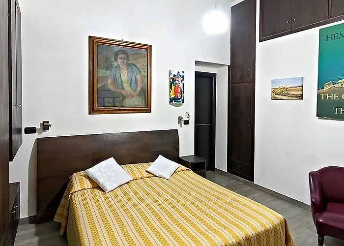 Collina 2* Рим