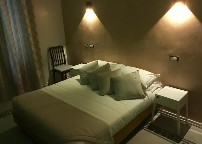 Гостевой дом Collina 2*