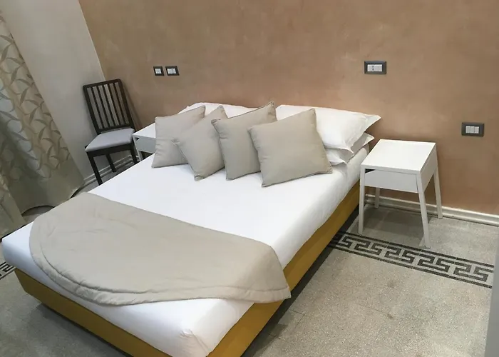 Collina Гостевой дом 2*