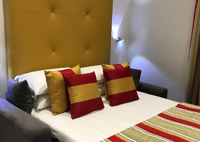 Гостевой дом Collina