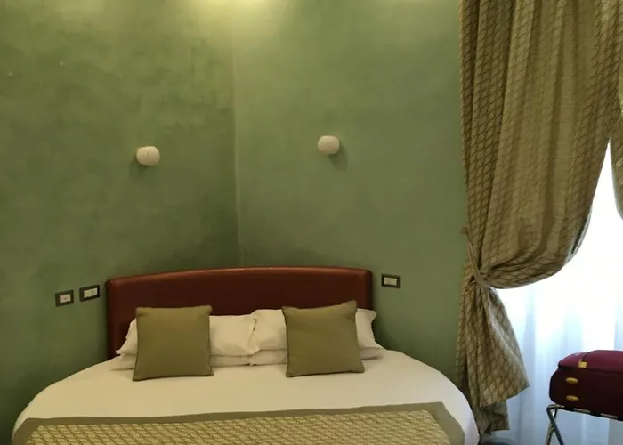Гостевой дом Collina Рим
