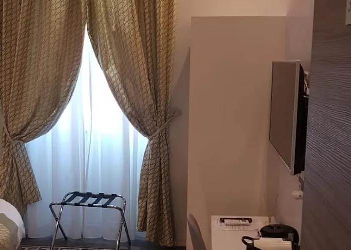 Гостевой дом Collina