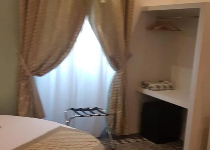 Гостевой дом Collina 2*
