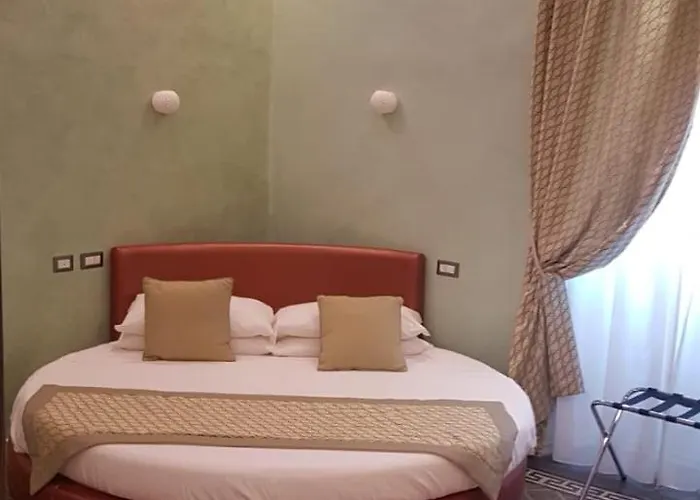 Гостевой дом Collina Рим