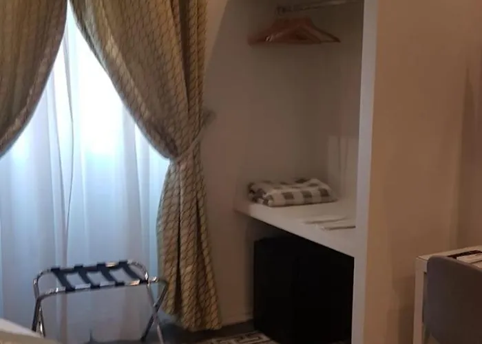 Collina 2* Рим