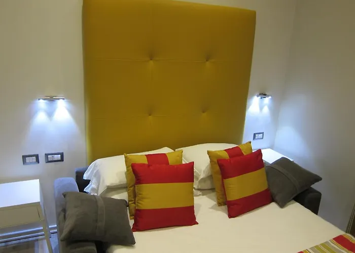 Гостевой дом Collina 2*