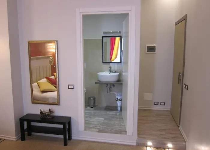 Collina Гостевой дом 2*