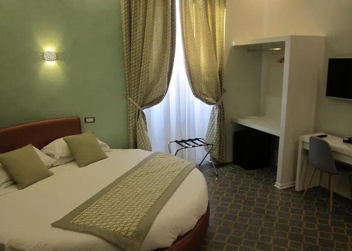 Collina 2* Рим