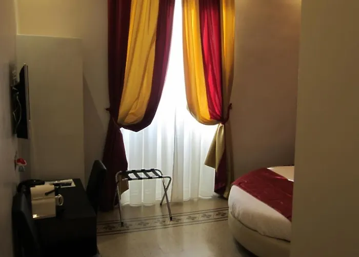 Collina Гостевой дом 2*